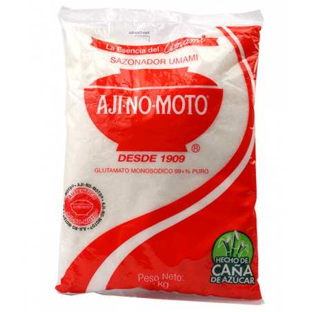 Sazonador umami Ajinomoto