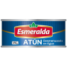 Atún en agua Esmeralda