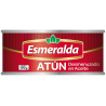 Atún en aceite Esmeralda