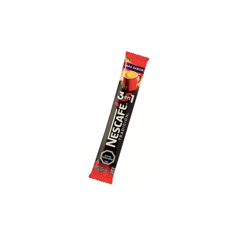 Nescafé 3 en 1 Nescafé 3 en 1