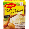 Puré de papas