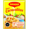 Sopa de caracolitos frontal