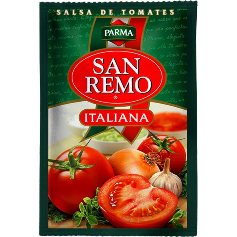 Salsa de tomate