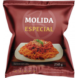 Molida especial