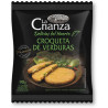 Croqueta de verduras