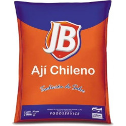 Ají chileno