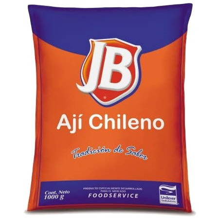 Ají chileno