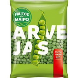 Arvejas