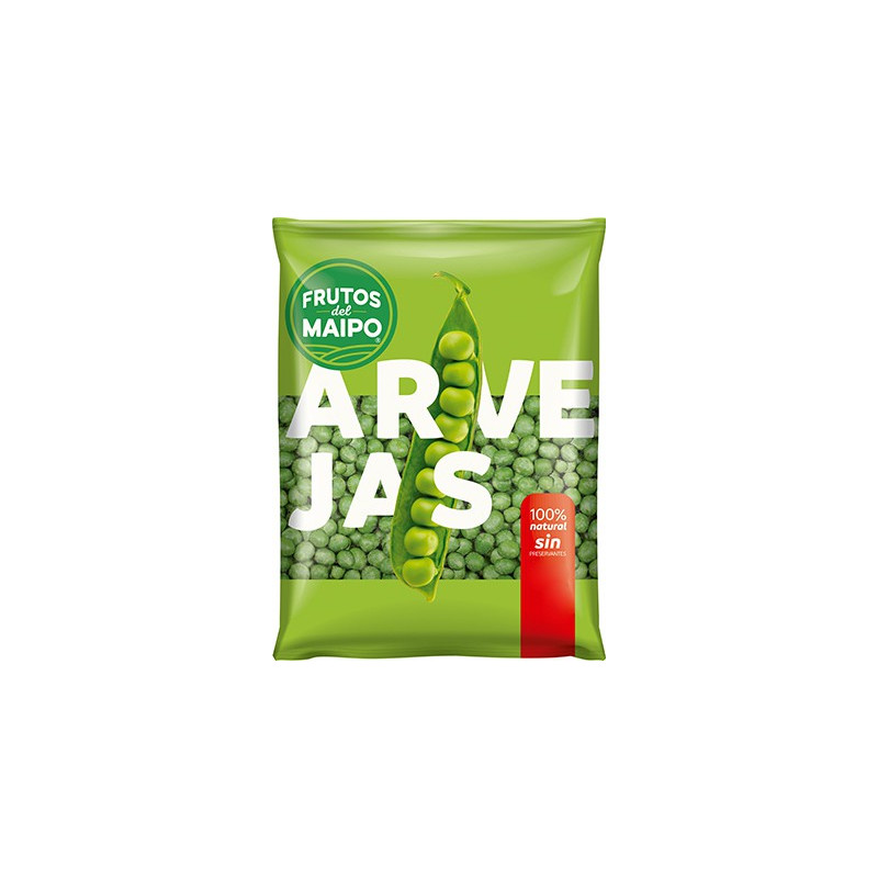 Arvejas Arvejas