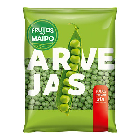 Arvejas