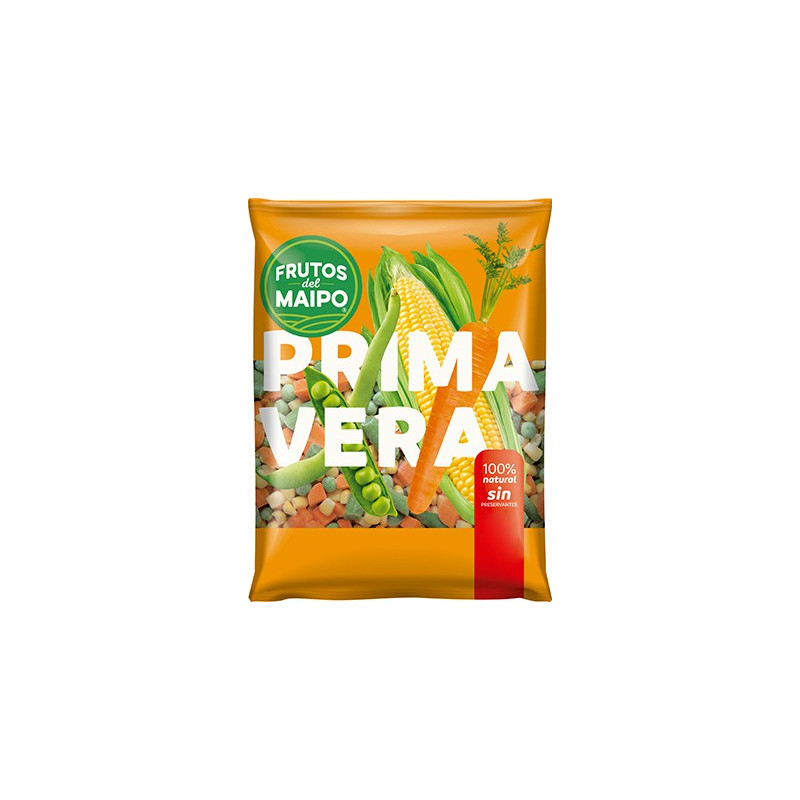 Primavera Primavera