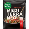 Salteado mediterráneo