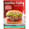 Lomito fiesta portada