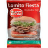 Lomito fiesta