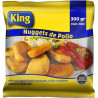 Nuggets de pollo