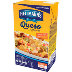 Queso cheddar