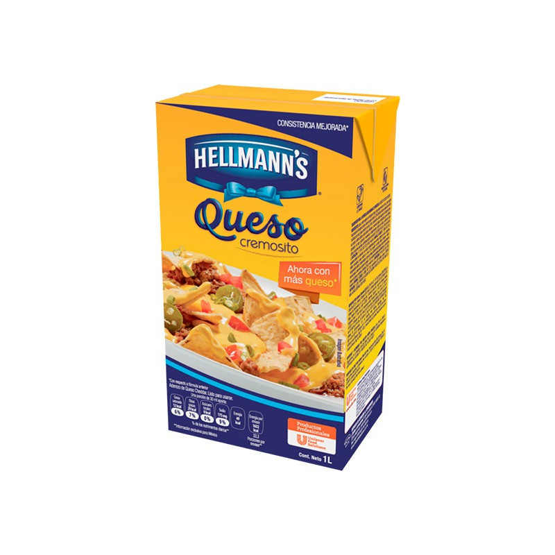 Queso cheddar