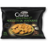 Nuggets de verduras