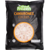 Camarones cocidos bolsa