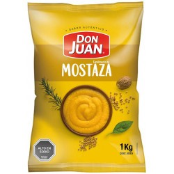 Mostaza