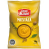 Mostaza