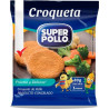 Croqueta de pollo