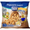 Popcorn nuggets