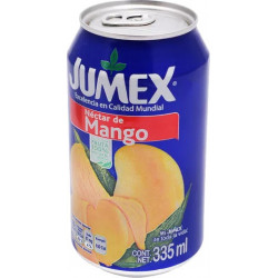 Néctar mango lateral