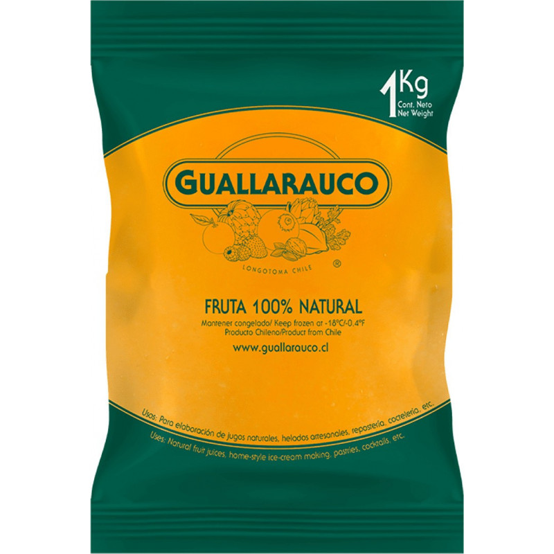 Pulpa mango Pulpa mango