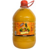 Jugo concentrado mango