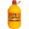 Jugo concentrado naranja