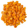 Zapallo cubo