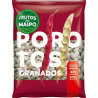 Porotos granados