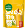 Smoothies amarillo