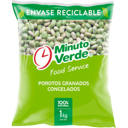 Porotos granados