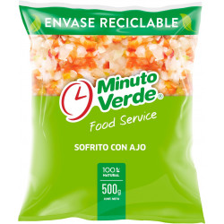 Porotos Granados Minuto Verde 1 kg