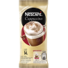 Nescafé cappuccino