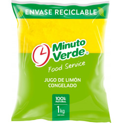 Jugo de limón