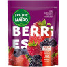 Mix berries