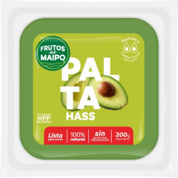 Palta hass