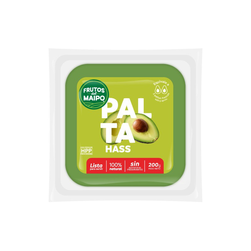 Palta hass