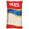 Arroz Grado 2 Ancho Gran Selección Tucapel 1 kg