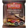 Hamburguesa de vacuno