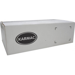 Caja de churrasco karmac