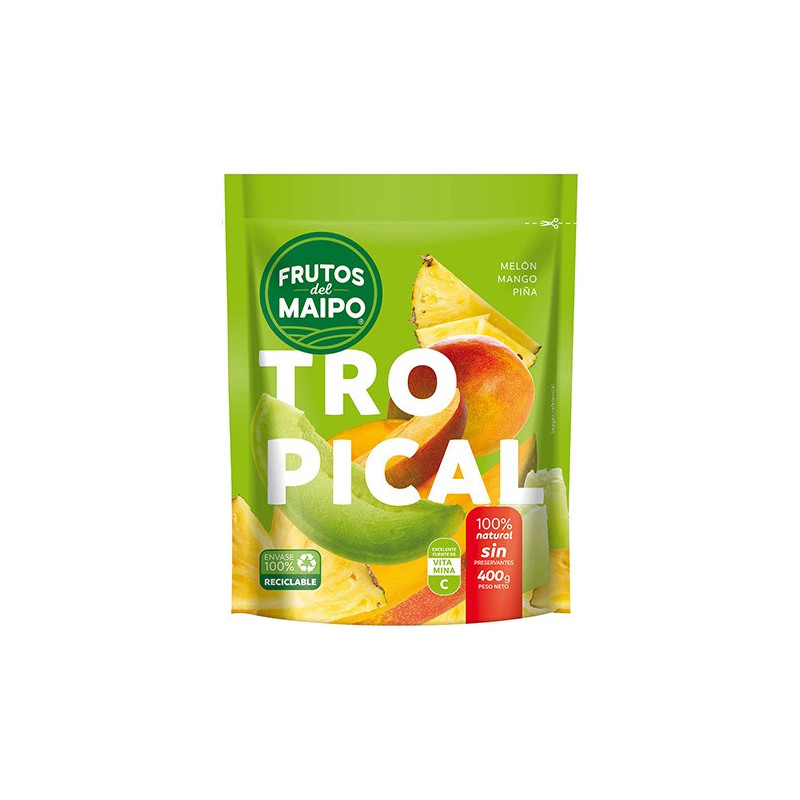 Mix tropical Mix tropical