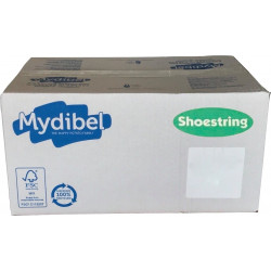 Caja de papas mydibel