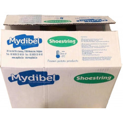 Caja mydibel