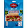 Pechuga de pavo acaramelada
