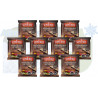 Pack hamburguesas super beef