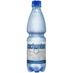 Cachantun Con Gas 500 ml